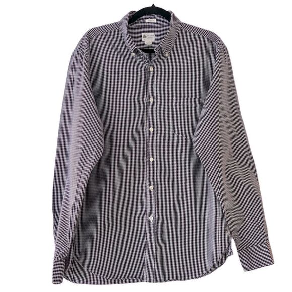 J. Crew Other - J.Crew Men’s Tailored Fit Shirt ((L)